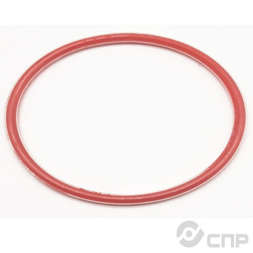 Кольцо в оболочке уплотнительное 5,2х1,4